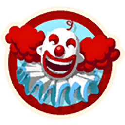 clown Emoji