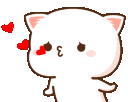 PeachKiss Emoji