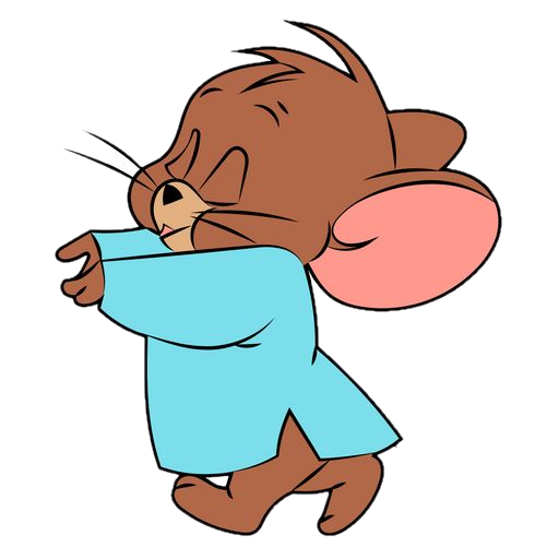 Jerrysleepwalking Emoji