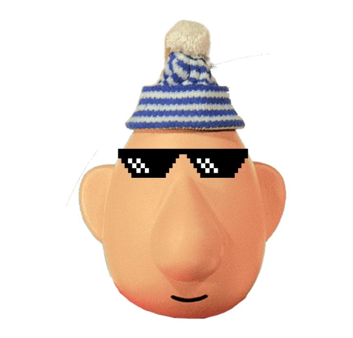ThugLifeMat Emoji