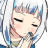 GuraPray Discord Emoji