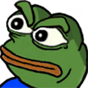 PepoAngry Emoji