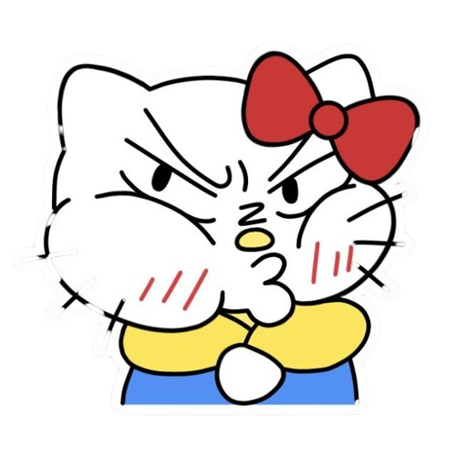 kitty_3 Emoji
