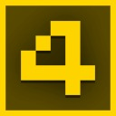 Minecraft4Yellow Emoji