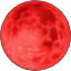 BloodMoon Emoji