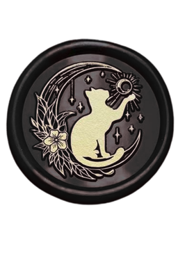 Whitecatwaxseal Emoji
