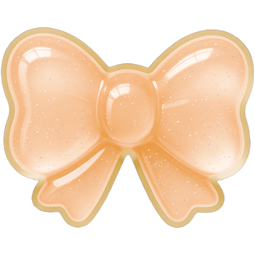 BowOrange Emoji