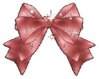 pastelpinksparklebow Emoji