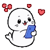 sappyHearts Emoji