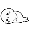 sappySadRollOver Emoji