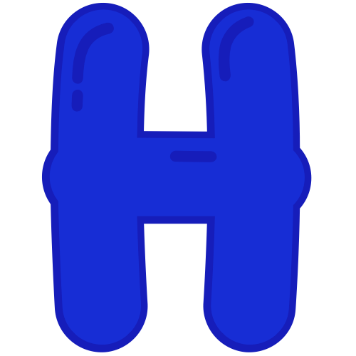 Alpha_H Emoji
