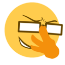nerd Emoji