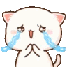 PeachPlead Emoji