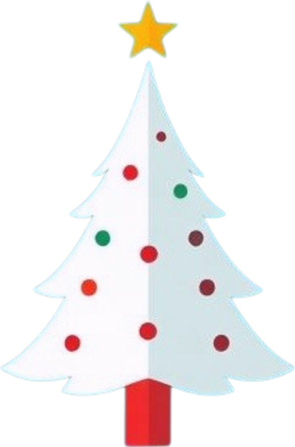 ChristmasTree Discord Emoji