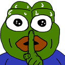 shhh Emoji