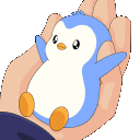 penguhand Emoji