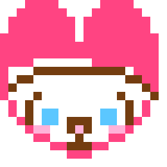 CinnamorollLove Emoji