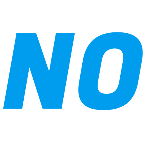 noblue Emoji