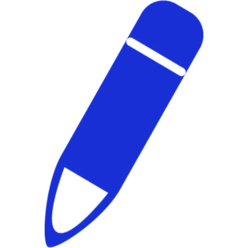 Pencil Emoji