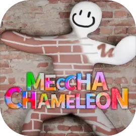 MECCHACHAMELEON Emoji
