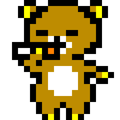 RilakkumaPuff Emoji