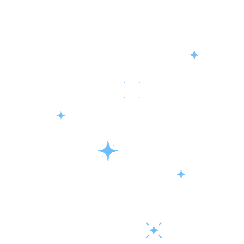 bluesparklies Emoji