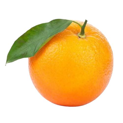 Orange Emoji