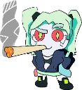 rebSmoke Emoji