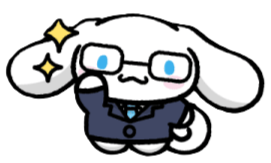 CinnaBusiness Emoji