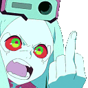 rebFuckU Emoji