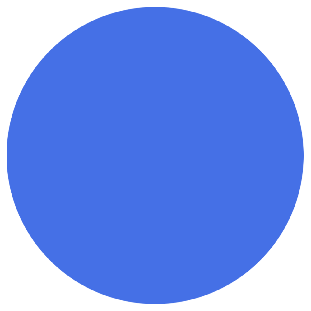 MediumBlue Emoji