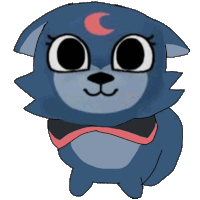 eclipsedog Emoji