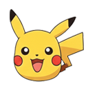 pika60 Emoji