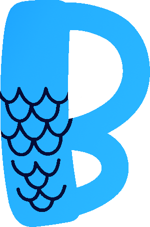 mermaidb Emoji