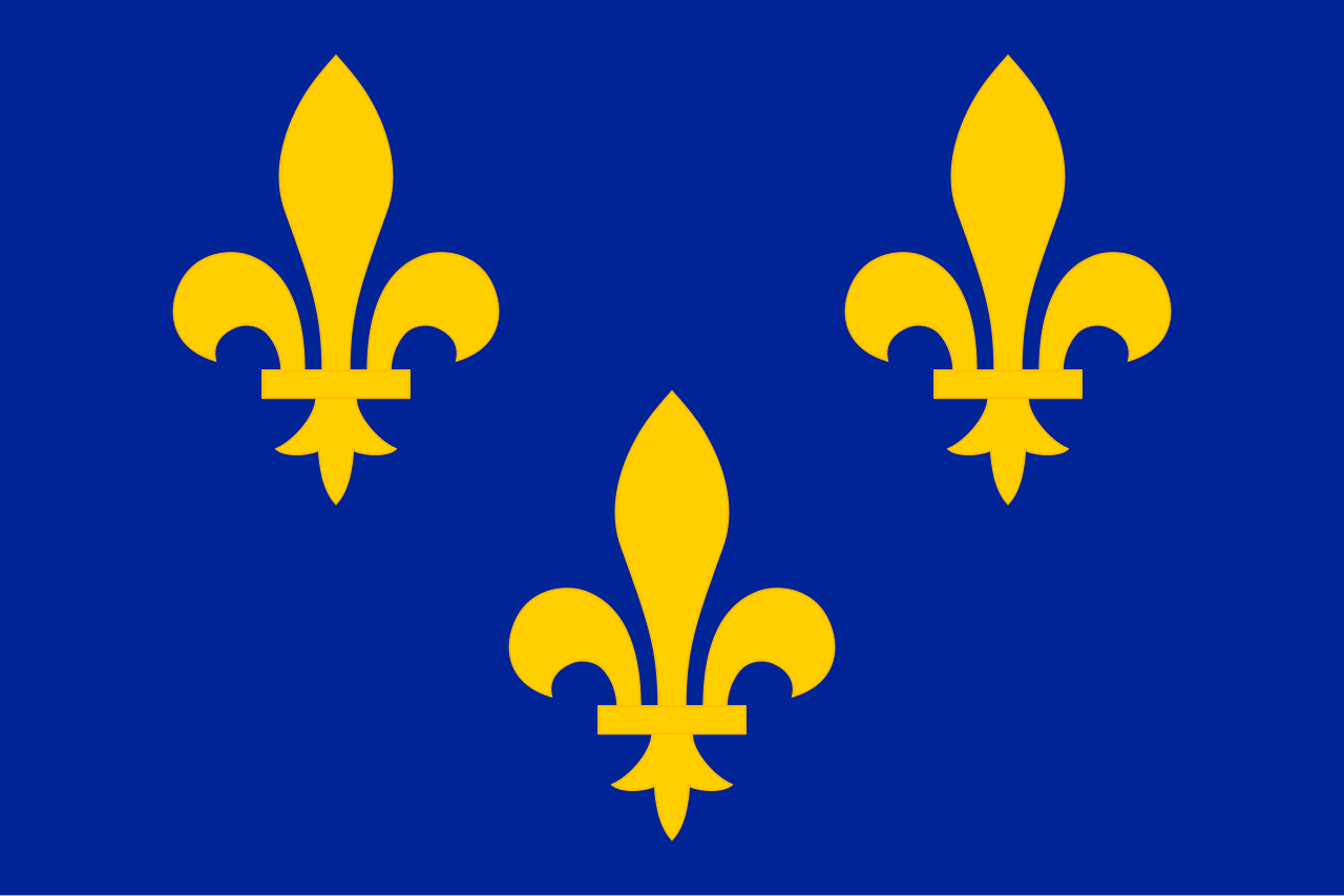 KingdomofFrance Emoji