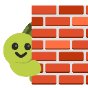 Peek Emoji