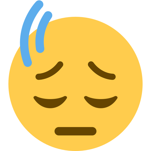 sadnod Emoji