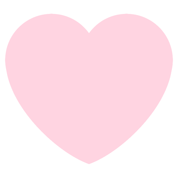 pastelpinkheart Emoji