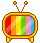 retrotelevision Emoji