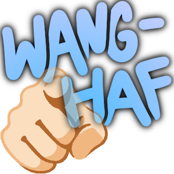 wanghaf Emoji