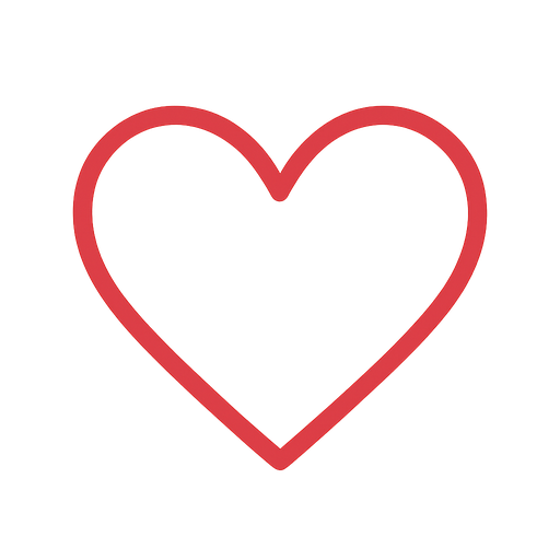 Heart_red Emoji
