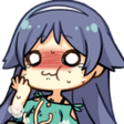 Blush Emoji
