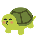 blush_kiss Emoji
