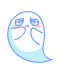 ghostcry Emoji