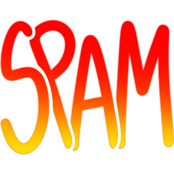 spam Emoji