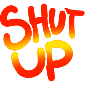 shutup Emoji