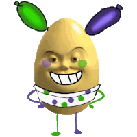 looeyegg Emoji