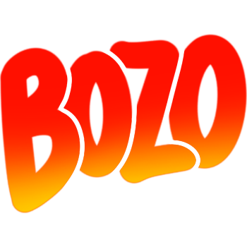 bozo Emoji