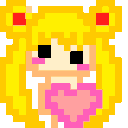 SailorMoon Emoji
