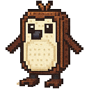 PenguinoCocosino Emoji